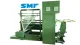 Machine de pliage Triangle SMF