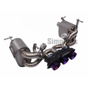 Top 10 China exhaust pipe from engine Manufacturers