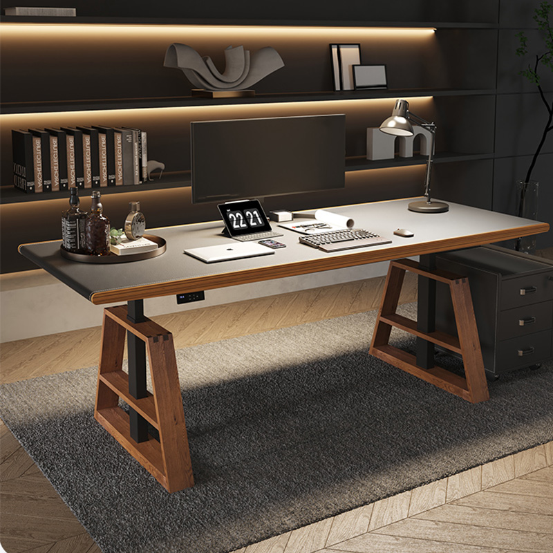 Bureau debout de luxe