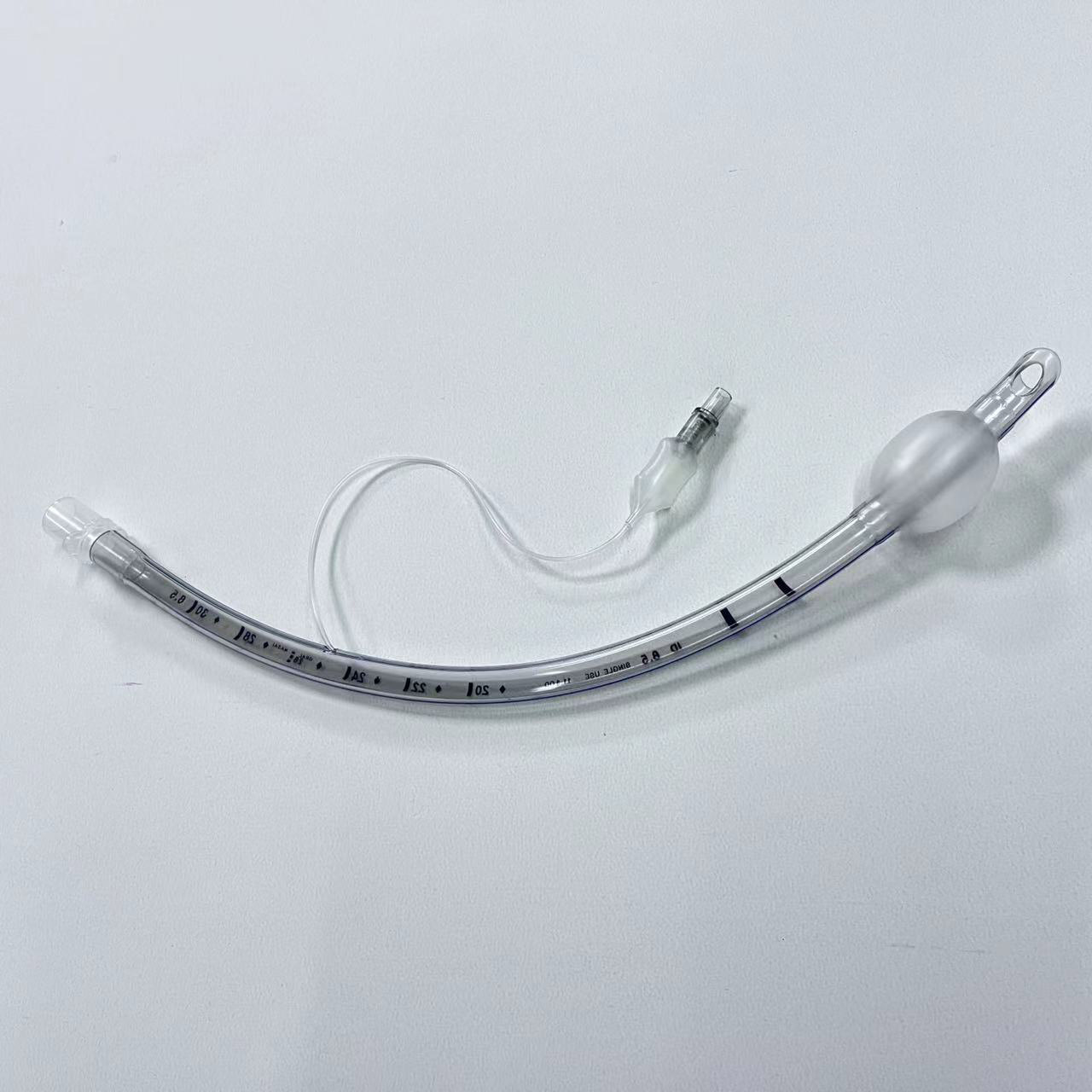 Endotracheal Tube