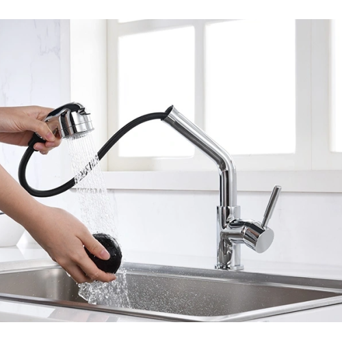 Pentingnya Daur Ulang Faucet Dapur Anda