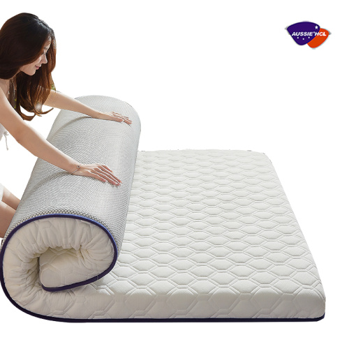 custom single lining bed wedge neck hilton box packaging 1000g pillow cool refreshing gel pillow1