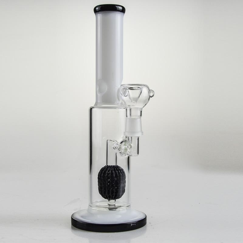 Straight glass bong Straight glass bong