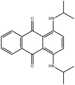 Solvent Blue 36