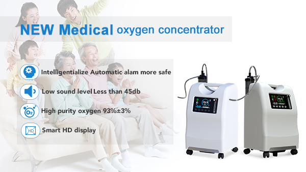 Концентратор кислорода для домашней больницы в Индии продажа из Китая oxygen concentrator for homeuse hospital in India sale from China