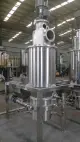 Chemische breker pulverizer machine pigment kleurstof jet molen