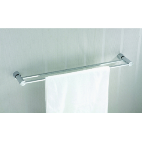 Elevate Your Bathroom Experience with Double Towel Bars, Towel Rings, and Towel Hangers