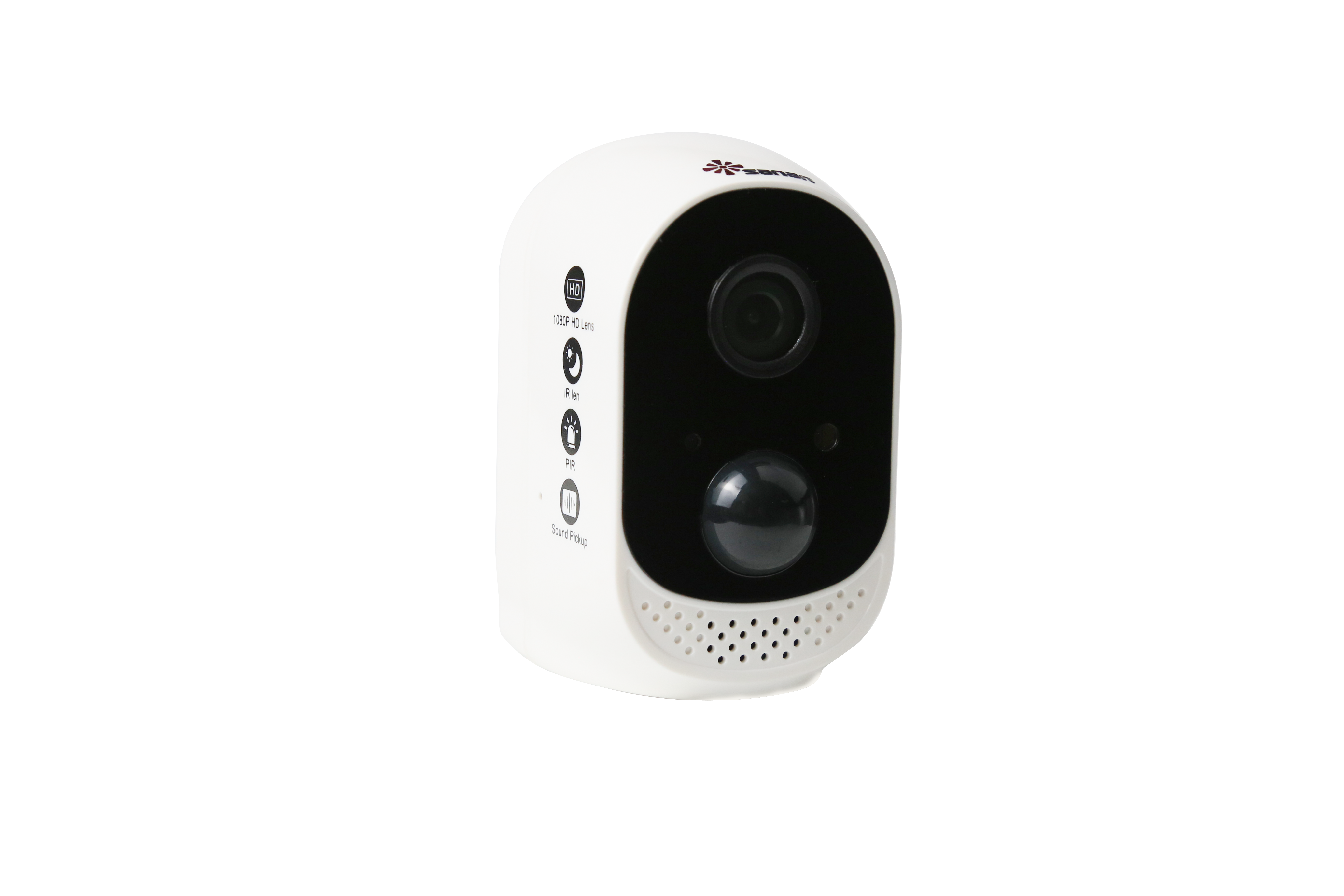 SA-I20AH Home Security Camera