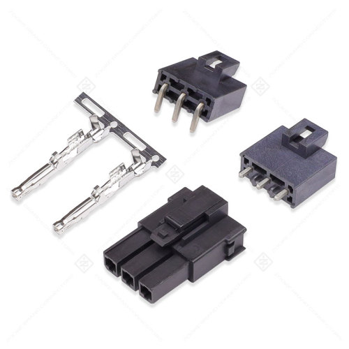 What is a connector? What is the function of connectors?