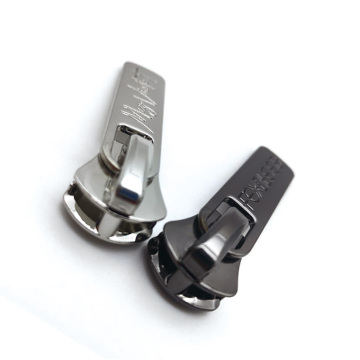 Top 10 Most Popular Chinese Metal Zipper Slider Brands