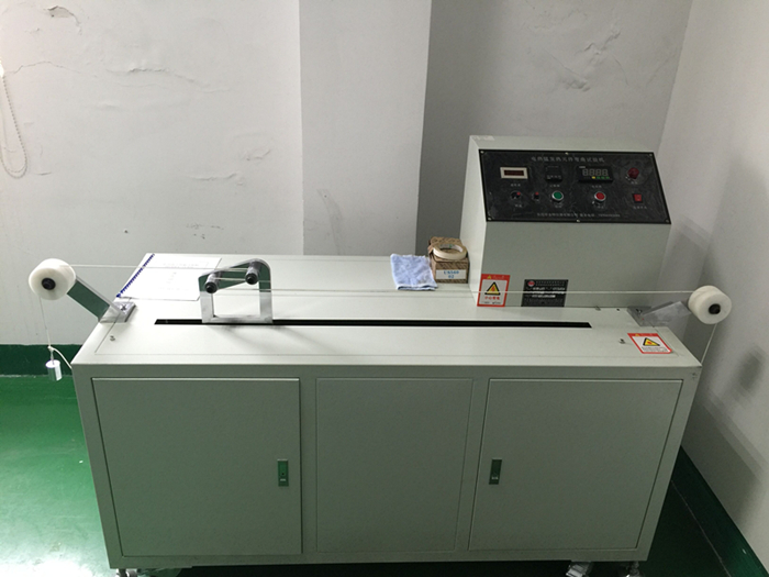 Electrical Components Flexing Test Machine