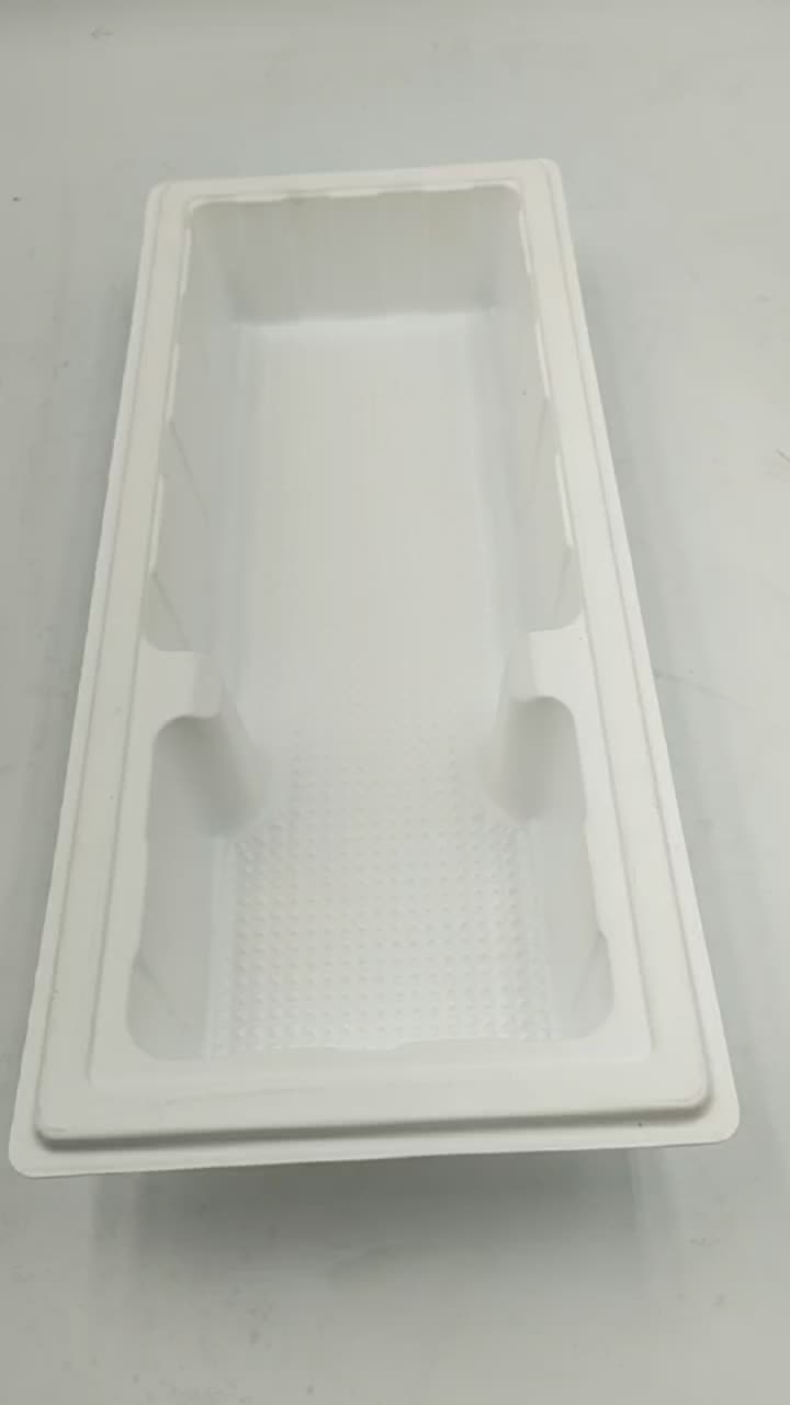 HIPS Medical Tray