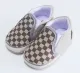 baby peuter zachte canvas schoenen