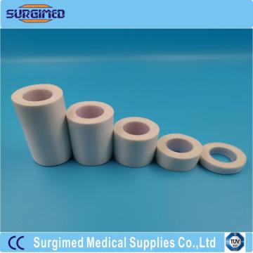 Ten Chinese Medical Adhesive Tape Suppliers Popular in European and American Countries