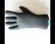 Mycie ciepłych rękawiczek neoprenowych xxl