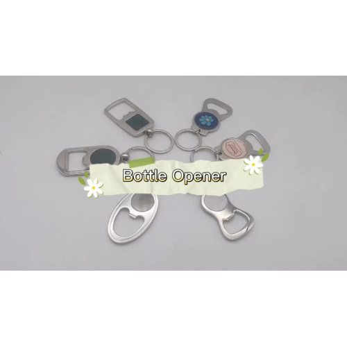 Beer Bottle Openers Custom