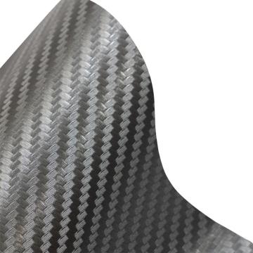 List of Top 10 Carbon Fiber Vinyl Brands Popular in European and American Countries