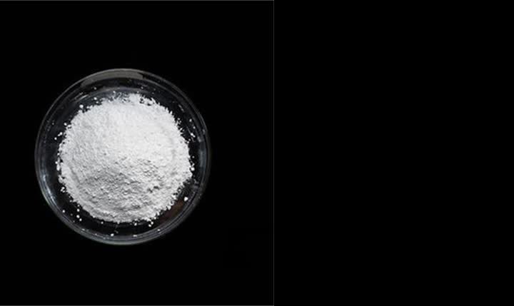 Silica Powder(2)