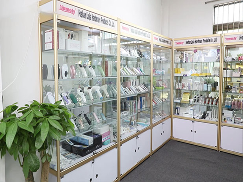 Foshan Liqia Hardware Products Co., Ltd.