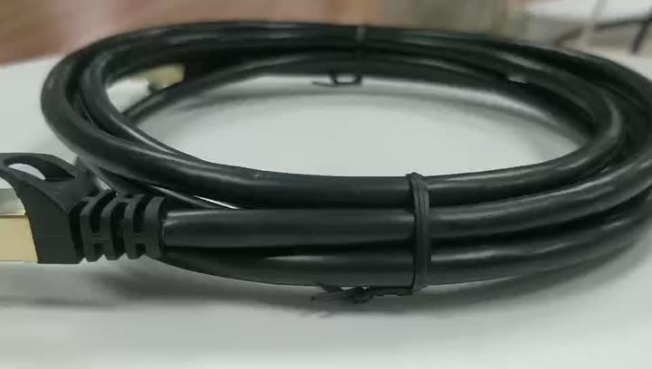 shielded Ethernet Cable video (23)