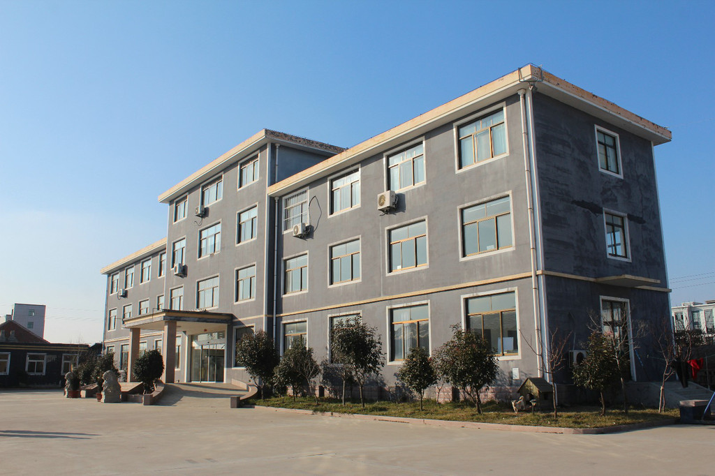 Shijiazhuang Asa Technology Co., Ltd.