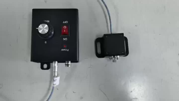 Single Mode Fiber Coupled Led