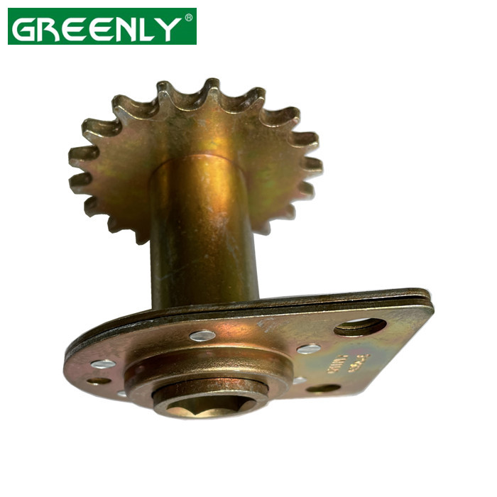 AA35645 Chain Sprocket.MP4