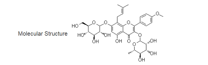 Icariin Icariin