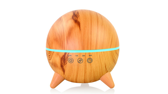 aromatherapy essential oil diffuser