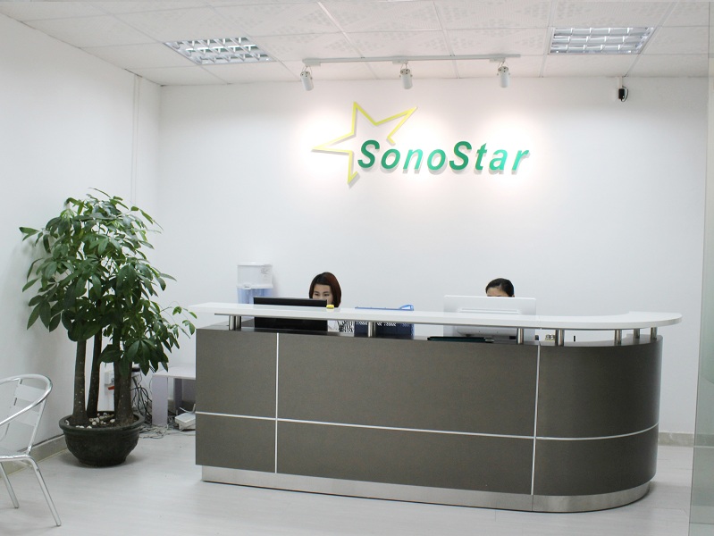 Guangzhou Sonostar Technologies Co., Limited