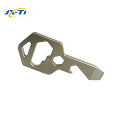 High Quality Wholesale Custom Cheap titanium scooter forks suspension electric parts deck bar