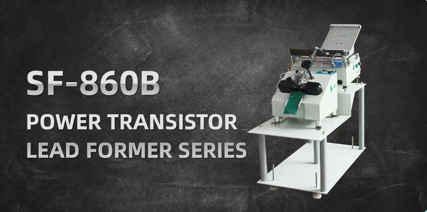 Serial Mantan Transistor Power Transistor