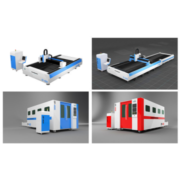 Top 10 Desktop Laser Cutter Manufacturers