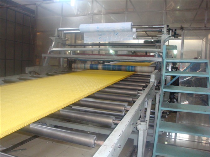 双面硬PC公猪 Double sided hard PC boar