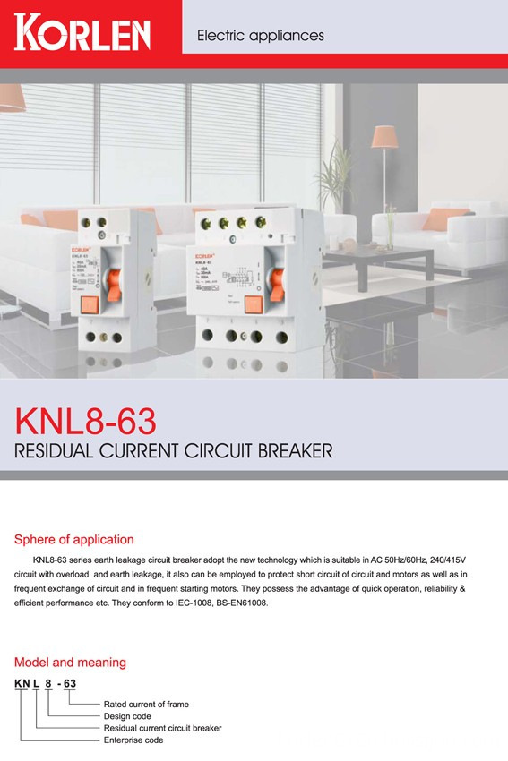 Motor Protection Circuit Breaker