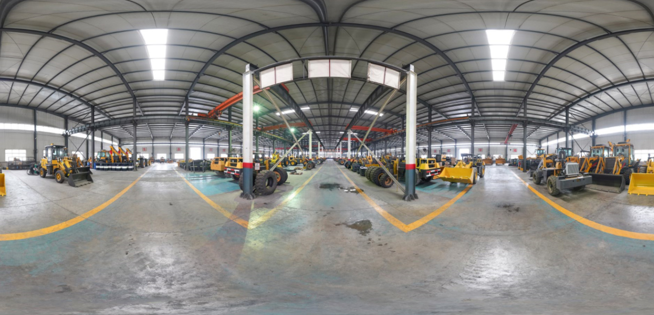 Taian zhengtai construction machinery Co., Ltd