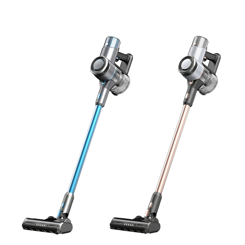 Electric Handheld Stick Cordless Vacuum Cleaner