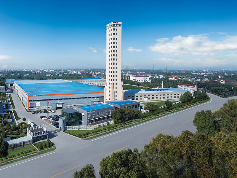 Suzhou FUJI Precision Elevator Co.,Ltd