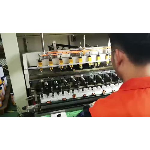 Solenoid Valve Coil Production.mp4