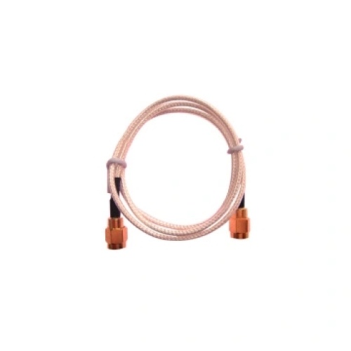 Overview and Importance of RF Coaxial Cable Assemblies