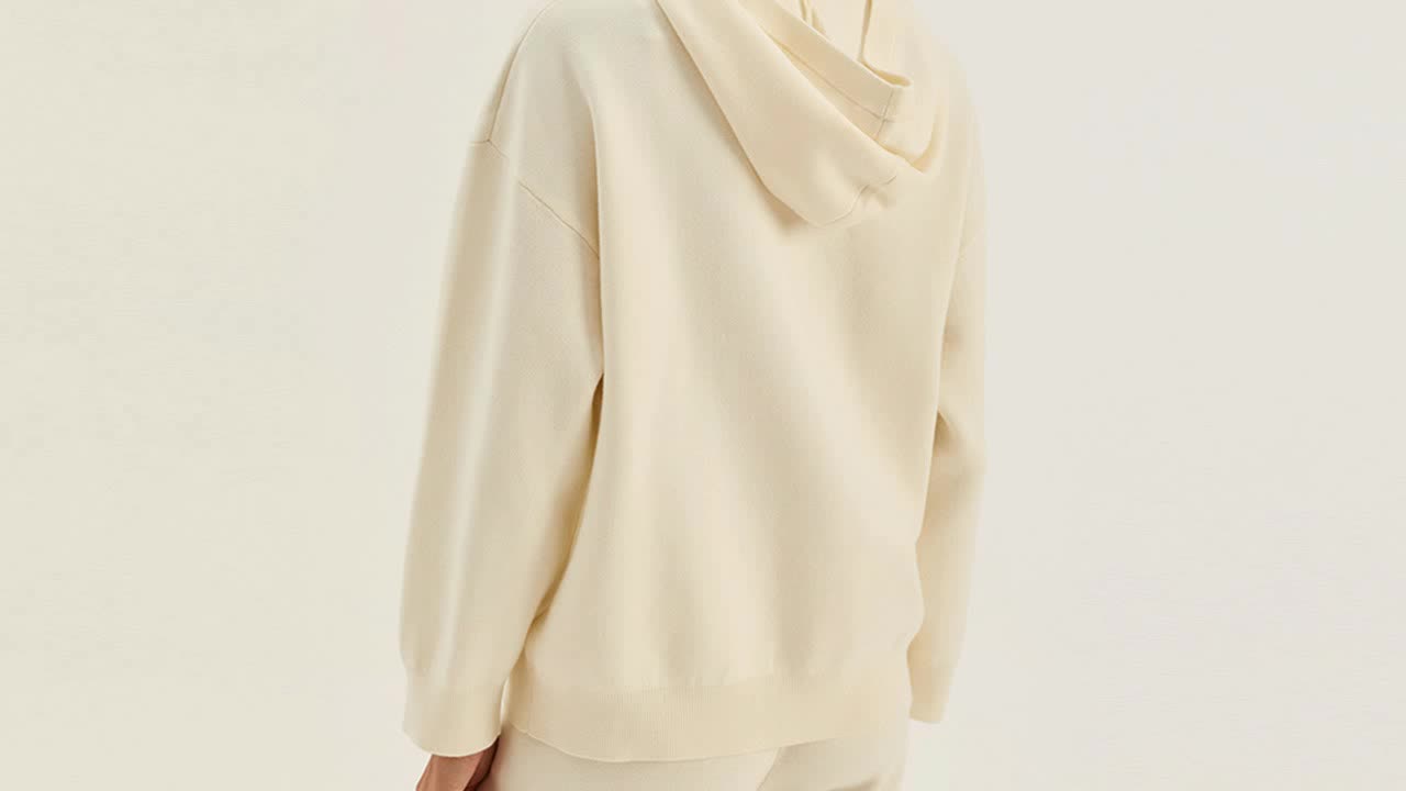 Darlon Pullover High Quality Original Plain Sweatshirt Plus Size Sweater Unisex1