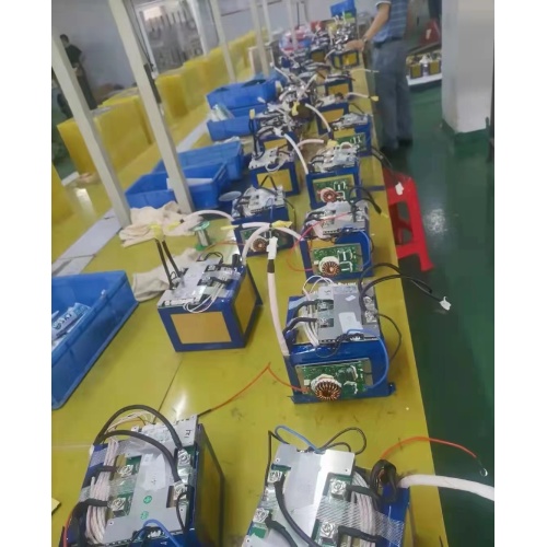 Application Of Epoxy Sheet And FR4 Sheet In Packaging Of New Energy Lithium Batteries(2)