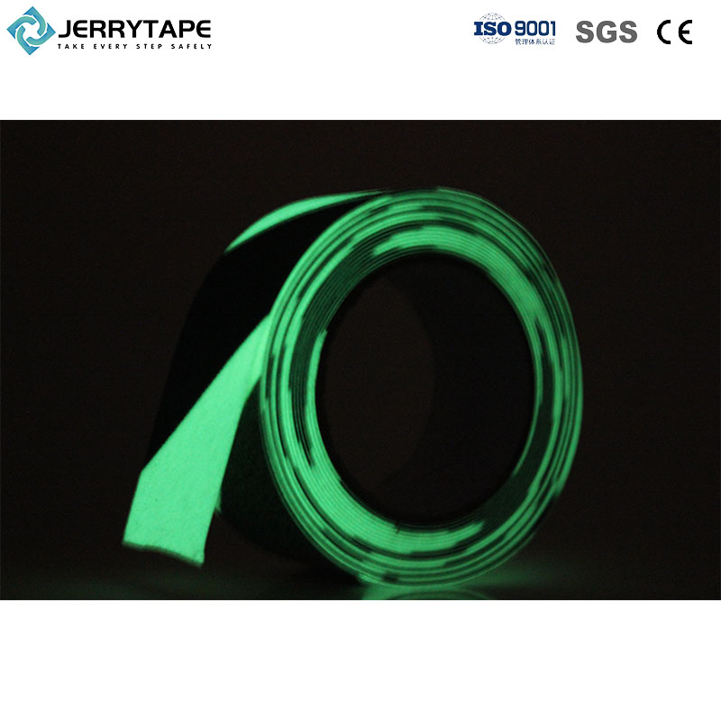 Glow in The Dark Anti Slip Tape