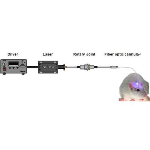 Lasers for Optogenetics & Neuroscience