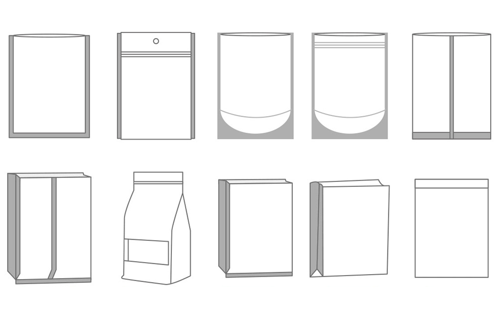 Customised on demand