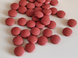 Paracetamol tablety