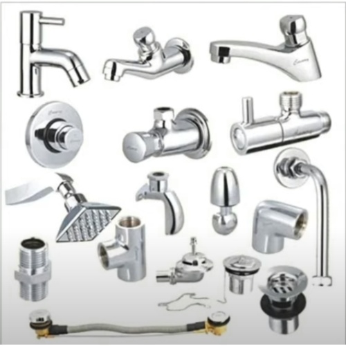 Sanitary Fitting Name | Types of Tap | CP Fitting Name | Bathroom Fitting Names | Plumbing Fitting made in KPO sanitary ware