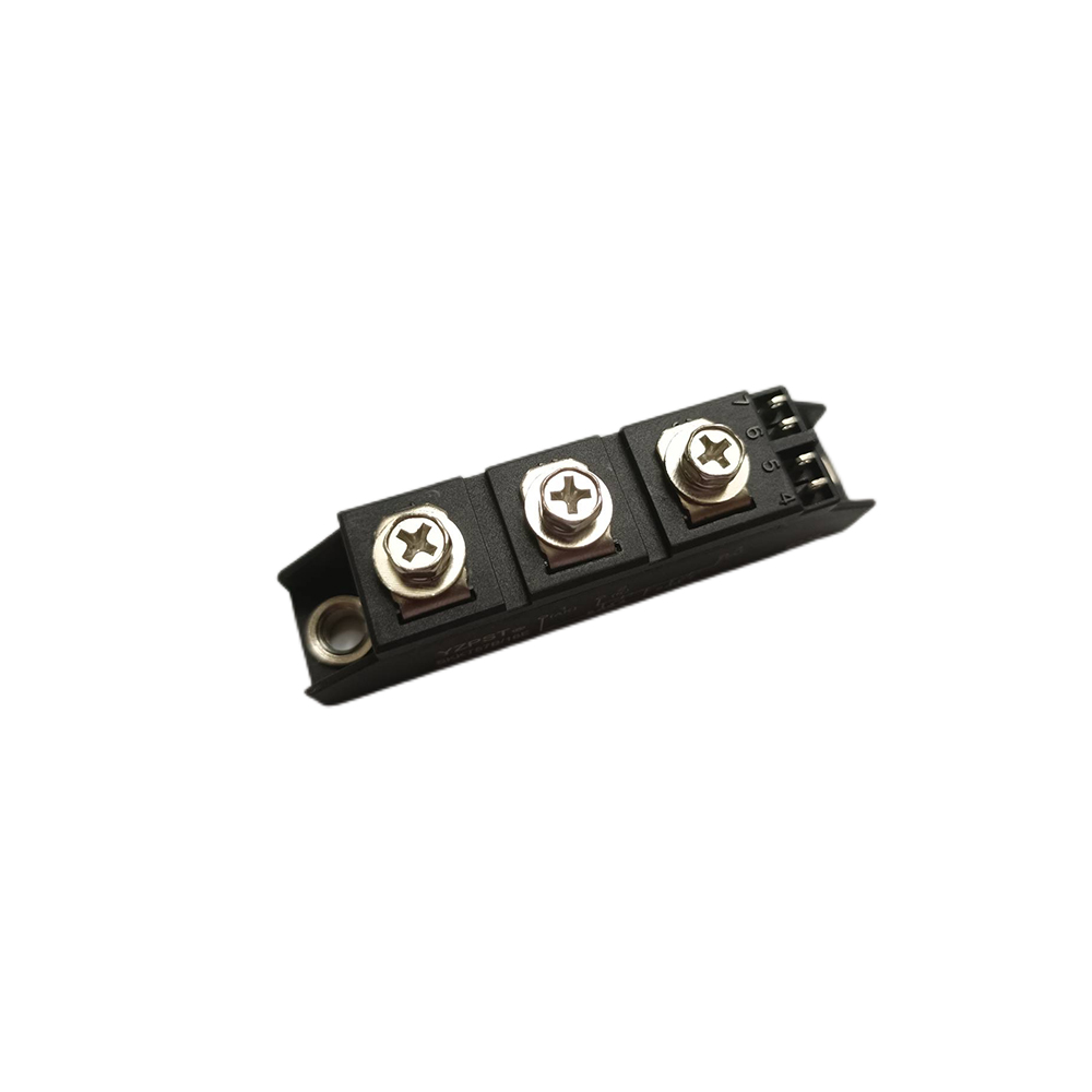 Thyristor Module SKKT57B-16E