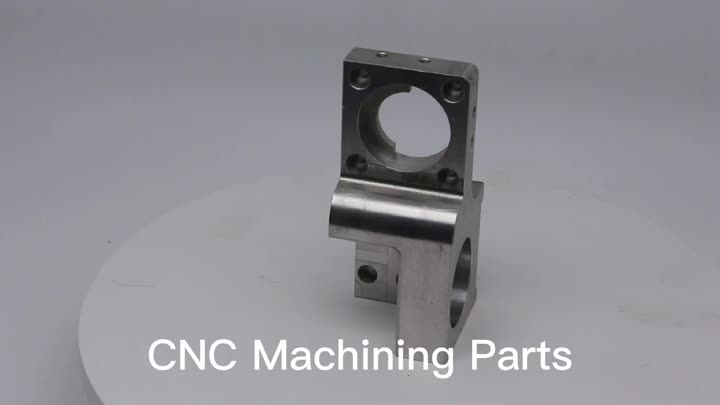 CNC Machining Parts(5