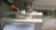 Mesin Disesuaikan Mesin CNC Bagian Presisi Aluminium
